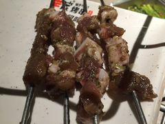 -丰茂烤串