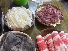 -黄潇洒老火锅(九眼桥宏济巷店)