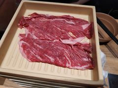 -しゃぶしゃぶ温野菜(京都河原町蛸薬師店)