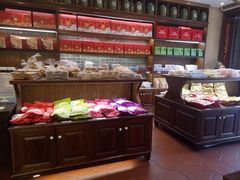零售区-百饼园(澳门路店)