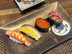 -田舍家Inakaya·炉端烧·铁板烧(天汇igc店)