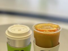 -gleeglee乐溢亦茶(朝阳大悦城店)