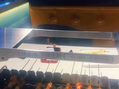 -玉善烧烤串城(长春总店)