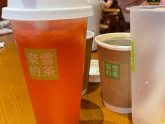 -奈雪的茶(大梅沙8号仓店)