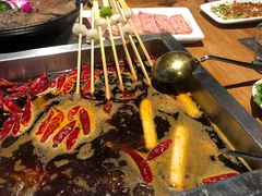 -锦城印象火锅(天府三街店)