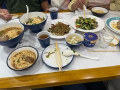 -宛平李记小吃(东关街店)