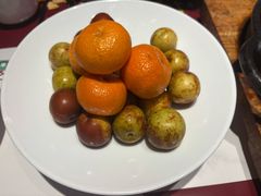 -鑫小城故事·藕汤·家常菜(台北一路总店)