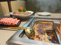 -海底捞火锅(天一广场亚细亚店)