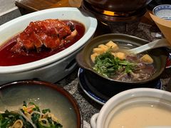 -南京大牌档(之心城店)