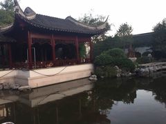 -祝家花園(伯渎港店)