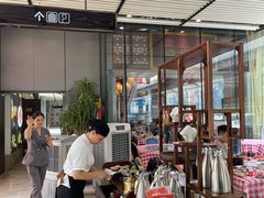 -粤香楼(新光里店)