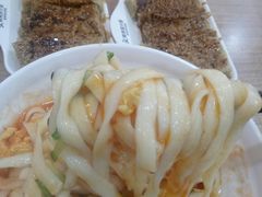 -阿利茄汁面(玉凤路店)