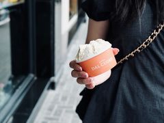 -Dal Cuore 达可芮冰淇淋(陕西北路店)