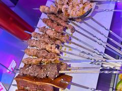 -燥次·烧烤酒场(万象城店)