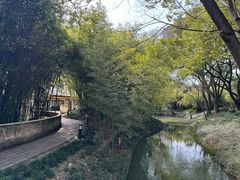 -上海方塔园-何陋轩