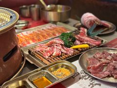 -西塔老太太泥炉烤肉(温州首店万象城黑金店)