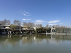 -春晖园度假酒店温泉