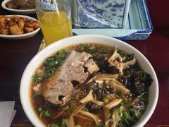 -东吴面馆(金门路金门国际商业广场店)