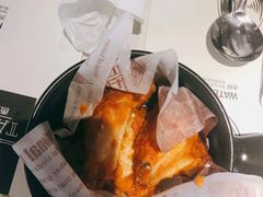 -西堤厚牛排(昆山店)