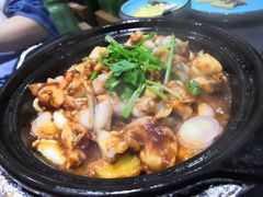 -金龙·打边炉(武进路店)