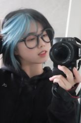 -MMby Hair Code芭曲发型