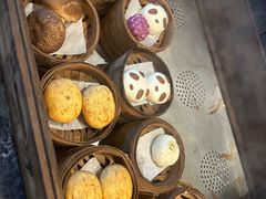 -美食汇自助餐厅(成都万达瑞华酒店)
