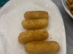 -玉华台饭庄·淮扬菜·烤鸭(望京店)