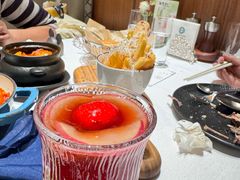 -黑宝石西餐厅(汇励99城市公园店)