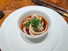 -漾亚·雍雅合鲜(桐梓林店)