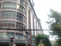 -梅龙镇广场