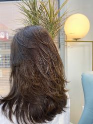 -FLAIR HAIR SALON