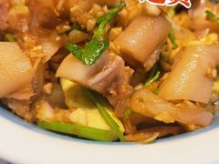 沙姜猪手-陶陶居·雅园(凯华国际店)