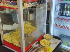 -川正旺江湖菜(三元桥店)