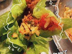 -红泥小火炉·东北泥炉烤肉(天一旗舰店)