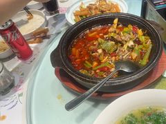 -川知味(京华城店)