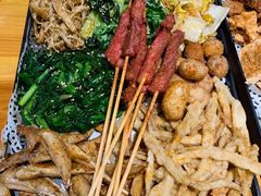 -东瓯泡泡(百里东路店)