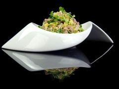 桂花羊肉-朝郡酒家·粤菜(燕大星苑店)