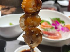 -水木锦堂·自助铁板烧(世贸天阶店)