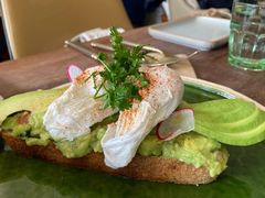 -O'mills Sourdough Bakery&Bistro(永嘉路店)
