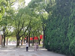 -上海市龙华烈士陵园