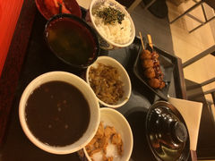 吉野家(学院路店)-吉野家(学院路店)