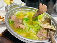 -眉州东坡(团结湖店)