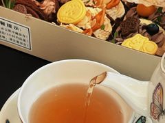 -杜哈夫DOUX RÊVE·生日蛋糕(日月光店)