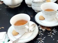 android_upload_pic-利顺德大饭店·维多利亚花园(小白楼店)