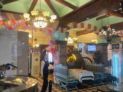 -海尔巴格一甸茶餐厅(团结路店)