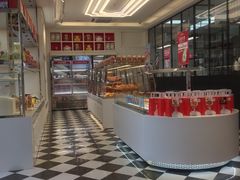 -味多美蛋糕(双合地铁店)
