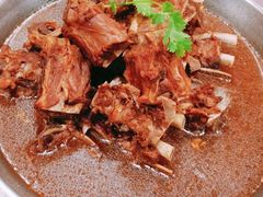 -蝎王府羊蝎子(西稍门店)