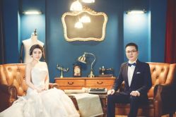 -THE QUEEN(北京店)