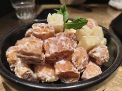 -烤匠麻辣烤鱼(万象城店)