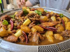 -老碗餐饮(前进路店)